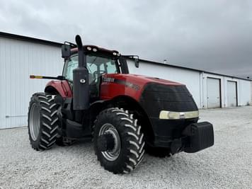 Main image Case IH Magnum 250