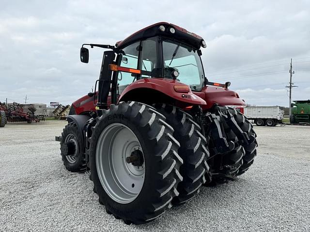 Image of Case IH Magnum 250 equipment image 4