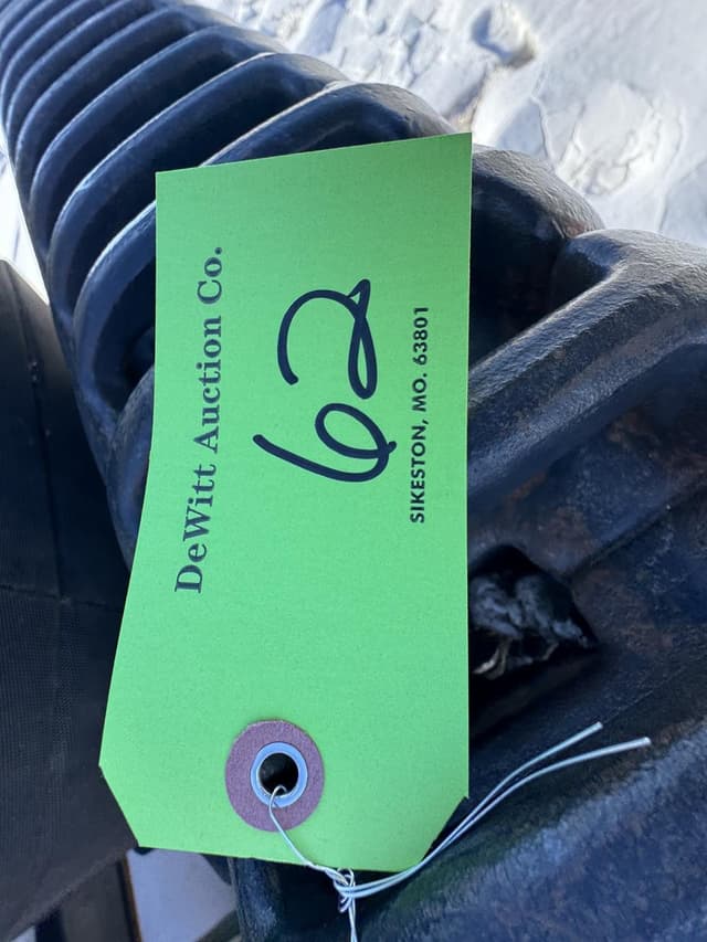 Image of Case IH Magnum 275 equipment image 1