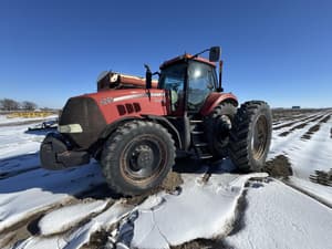 Case IH Magnum 275 Image