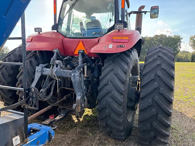 Image of Case IH Magnum 275 equipment image 3