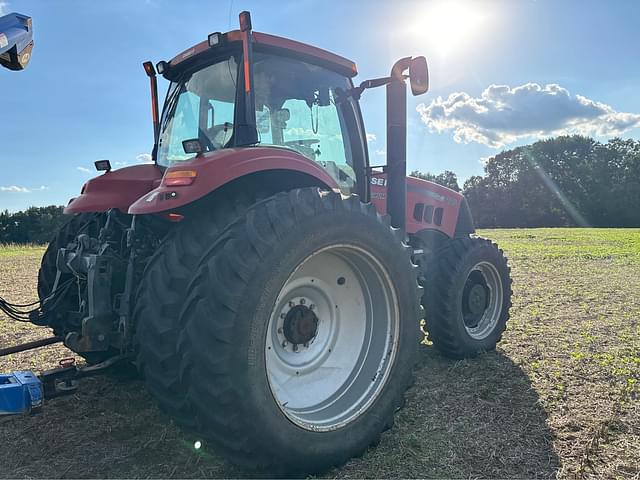 Image of Case IH Magnum 275 equipment image 2