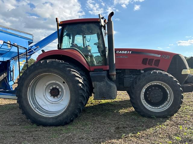 Image of Case IH Magnum 275 equipment image 1