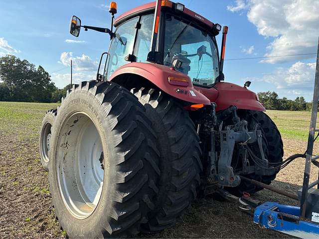 Image of Case IH Magnum 275 equipment image 4