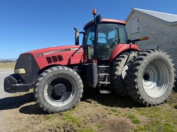 Main image Case IH Magnum 275