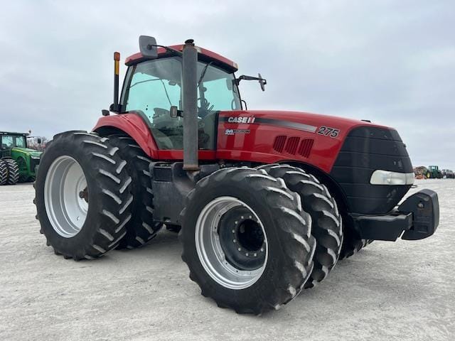 Main image Case IH Magnum 275