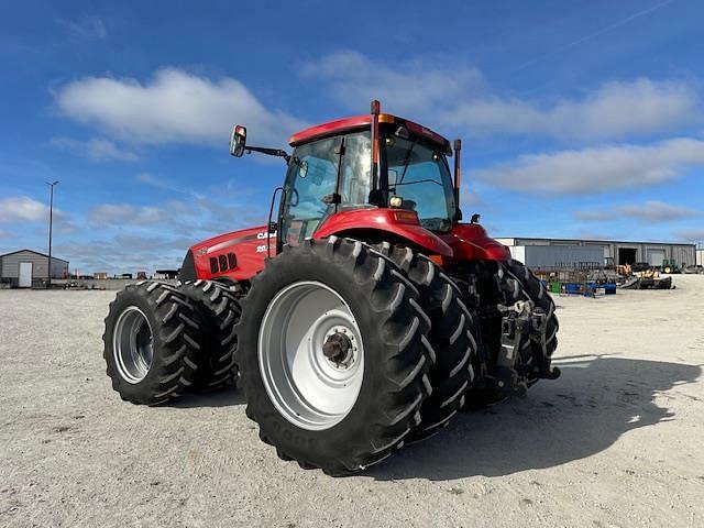 Image of Case IH Magnum 275 equipment image 3