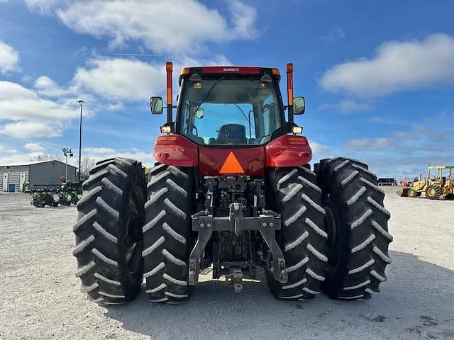 Image of Case IH Magnum 275 equipment image 4