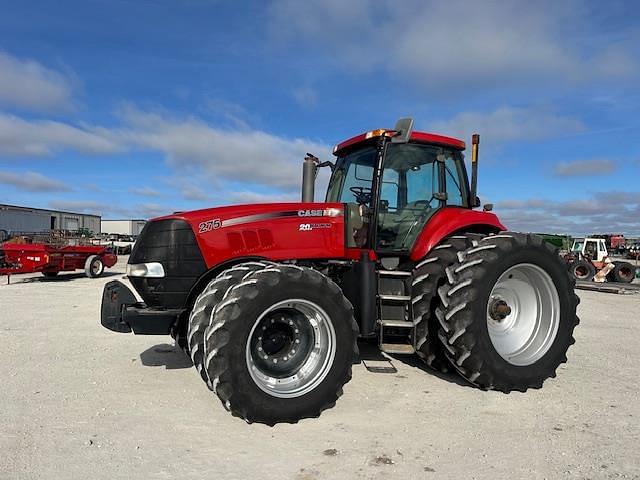 Image of Case IH Magnum 275 equipment image 1