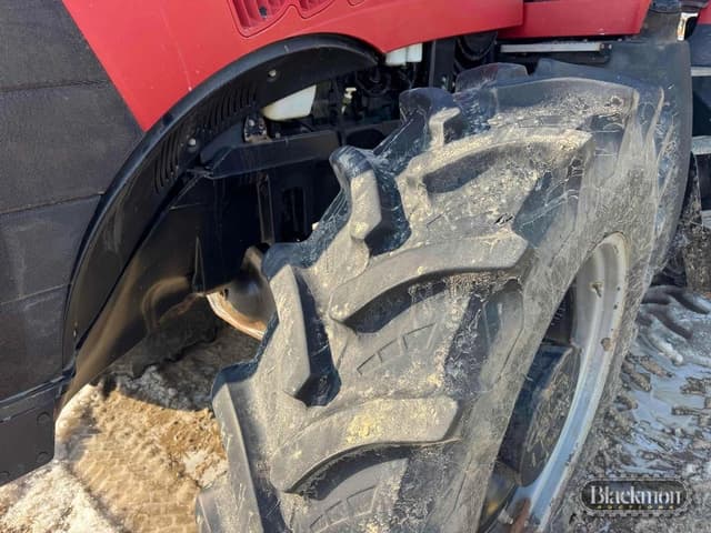 Image of Case IH Magnum 275 equipment image 1