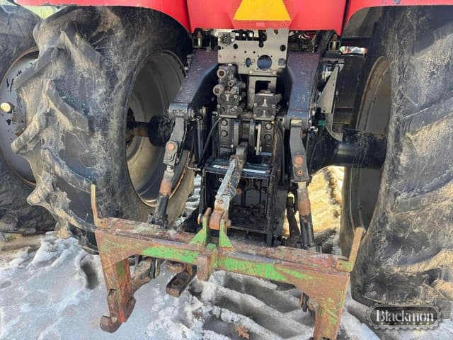 Image of Case IH Magnum 275 equipment image 4