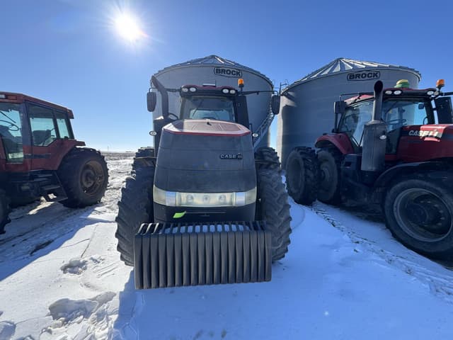 Image of Case IH Magnum 280 equipment image 1