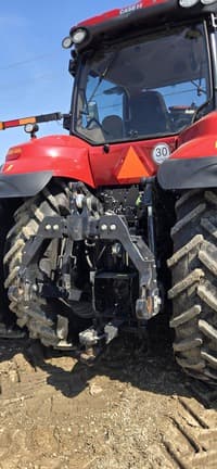 Image of Case IH Magnum 280 equipment image 2