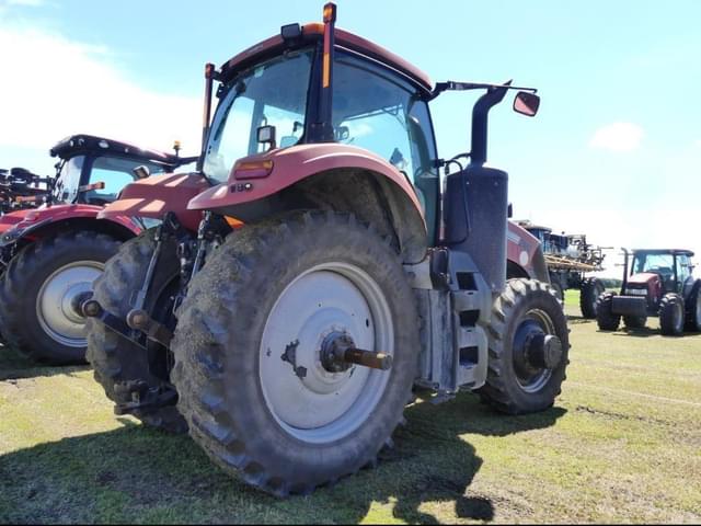 Image of Case IH Magnum 280 equipment image 2