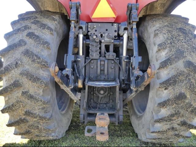 Image of Case IH Magnum 280 equipment image 4