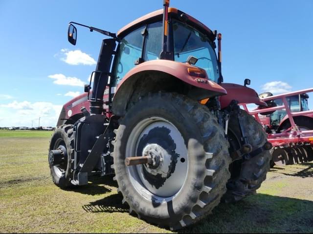 Image of Case IH Magnum 280 equipment image 3