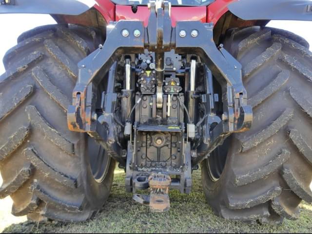 Image of Case IH Magnum 280 equipment image 4