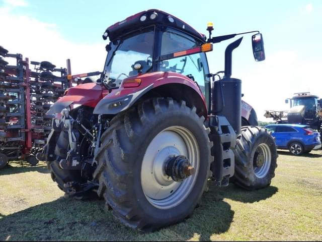 Image of Case IH Magnum 280 equipment image 2