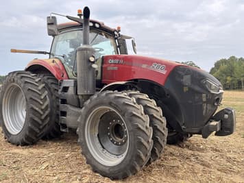 Main image Case IH Magnum 280