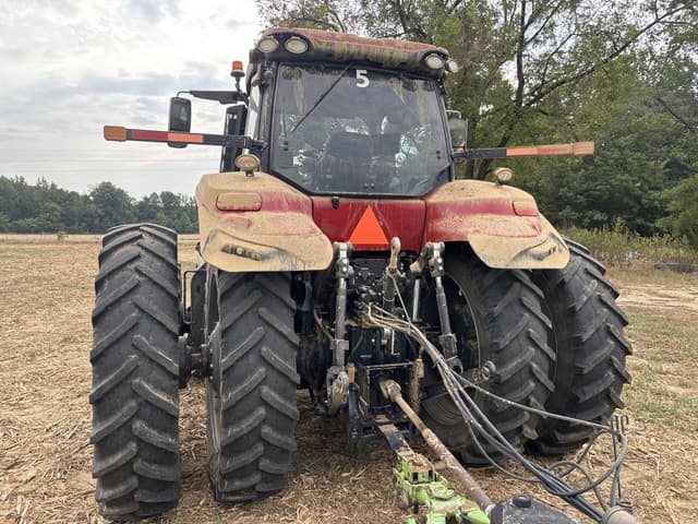Image of Case IH Magnum 280 equipment image 3
