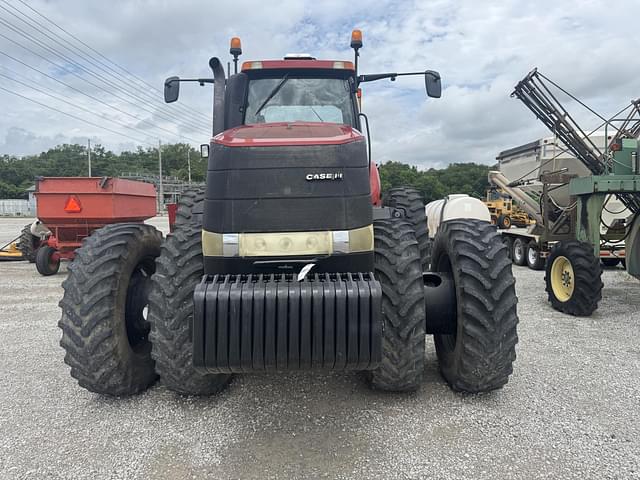 Image of Case IH Magnum 290 equipment image 1