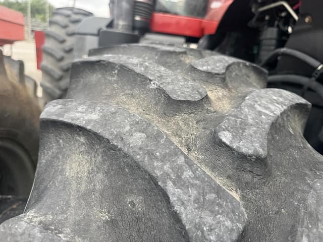 Image of Case IH Magnum 290 equipment image 4