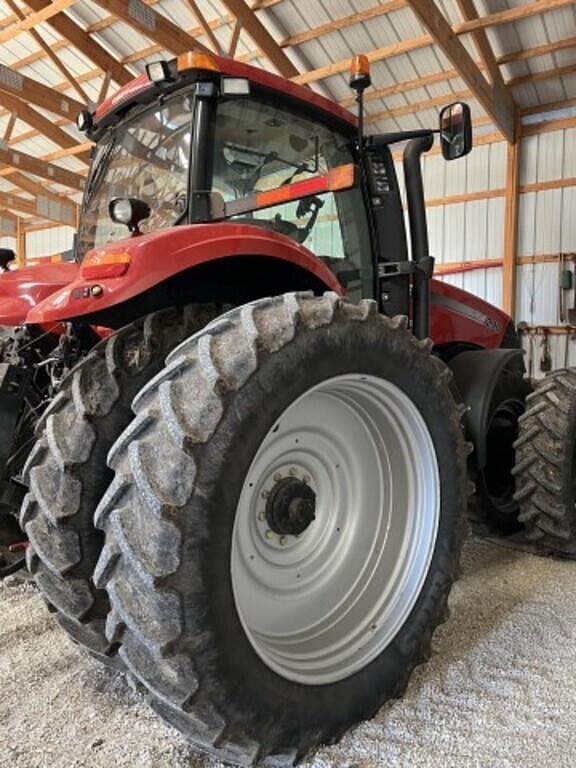 Image of Case IH Magnum 290 Image 1