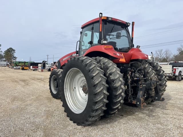 Image of Case IH Magnum 290 equipment image 2