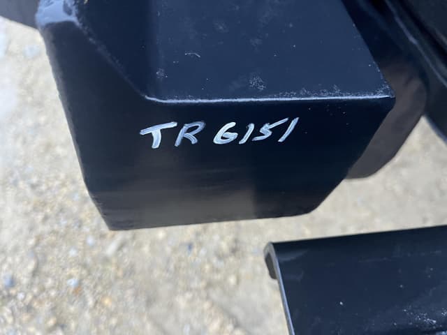 Image of Case IH Magnum 295 equipment image 4