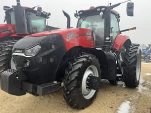 Case IH Magnum 295 Image