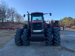 Main image Case IH Magnum 305 7