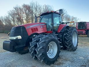 Main image Case IH Magnum 305 8