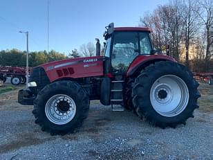 Main image Case IH Magnum 305 9