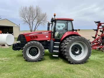 Main image Case IH Magnum 305
