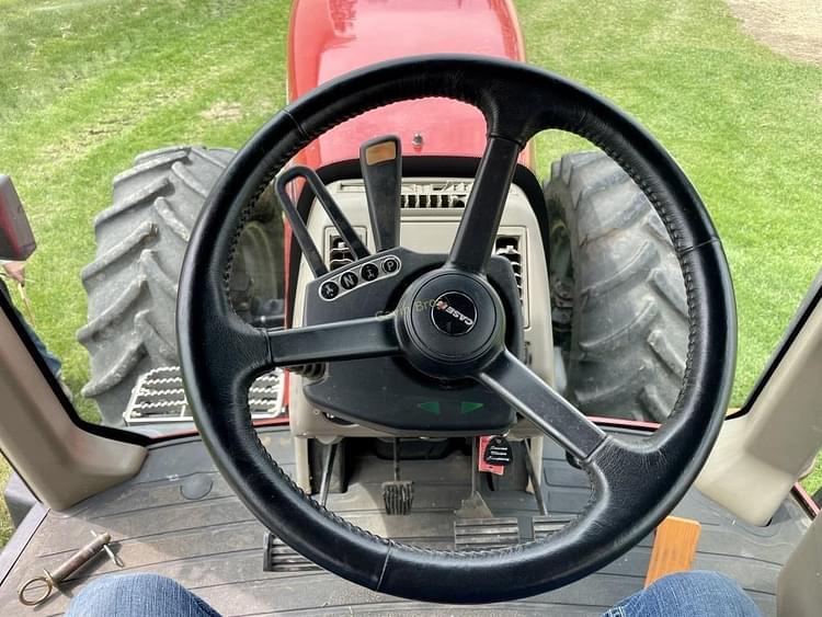 Main image Case IH Magnum 305 13
