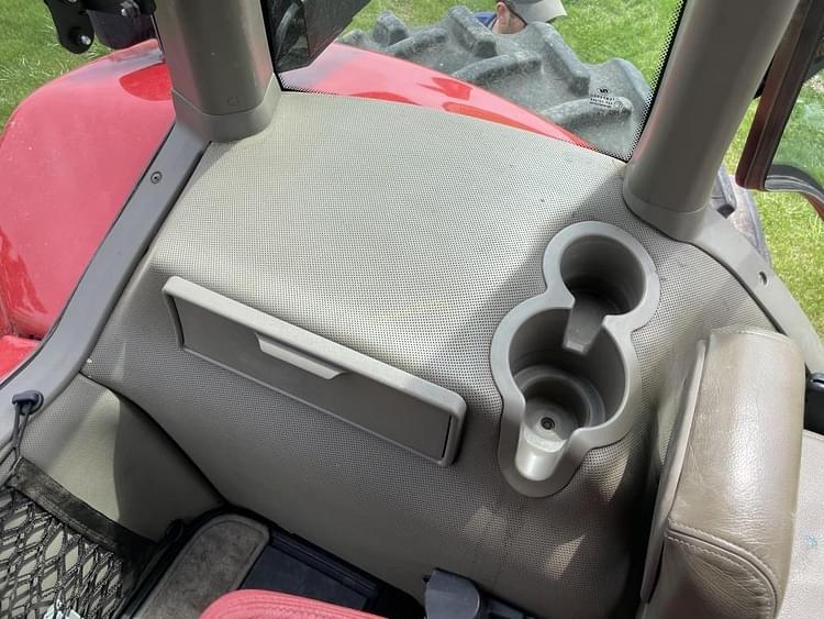 Main image Case IH Magnum 305 23