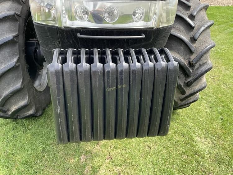 Main image Case IH Magnum 305 34