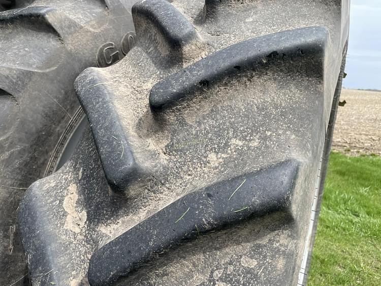 Main image Case IH Magnum 305 35