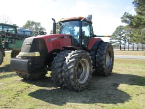 Case IH Magnum 305 Image