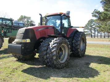 Main image Case IH Magnum 305