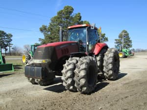 Case IH Magnum 305 Image