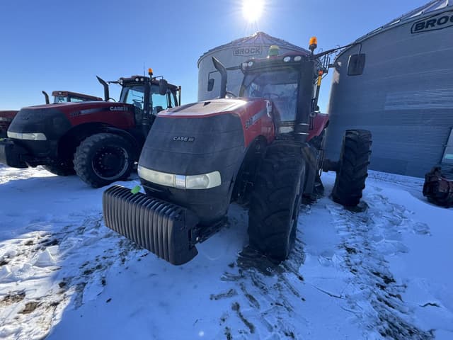 Image of Case IH Magnum 310 equipment image 1