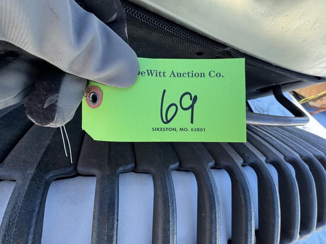 Image of Case IH Magnum 310 equipment image 3