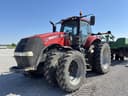 2016 Case IH Magnum 310 Image