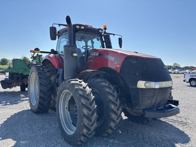 Image of Case IH Magnum 310 equipment image 1