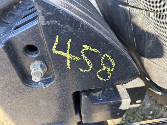 Image of Case IH Magnum 310 equipment image 1