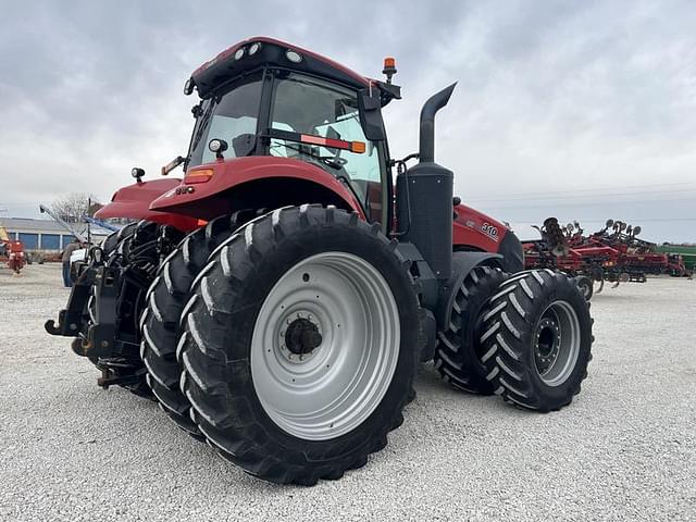 Image of Case IH Magnum 310 equipment image 1