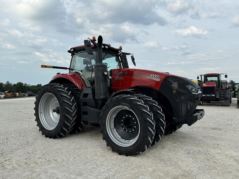 Image of Case IH Magnum 310 Primary image