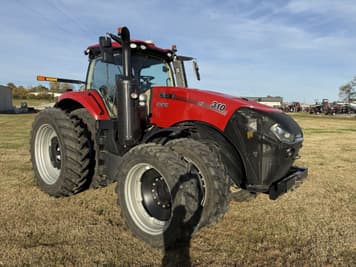 Main image Case IH Magnum 310