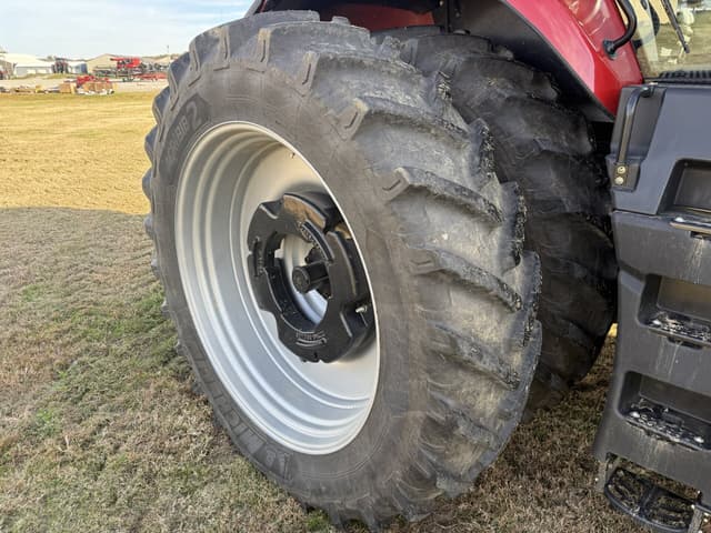 Image of Case IH Magnum 310 equipment image 2